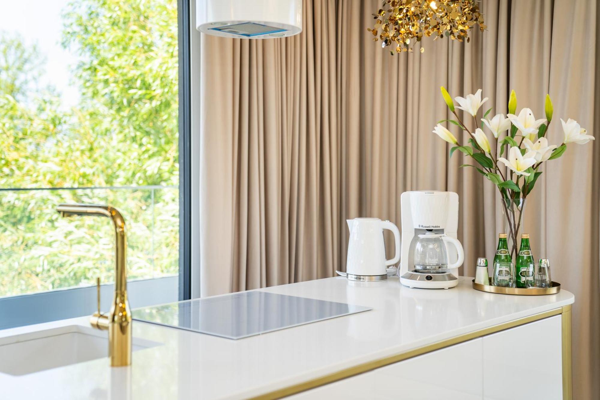 Luxury Zetesis - Horyzont Kolberg